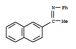 CAS 25287-39-2 molecular structure