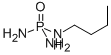 CAS 25316-39-6 molecular structure