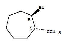 CAS 25612-39-9 molecular structure