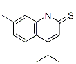 CAS 2584-39-6 molecular structure