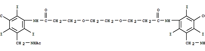 CAS 25901-39-7 molecular structure