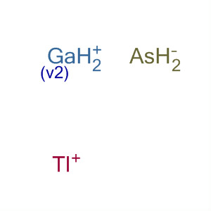 CAS 261521-39-5 molecular structure