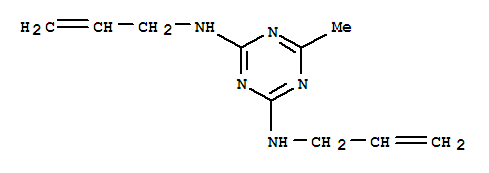 CAS 26234-39-9 molecular structure