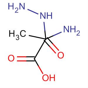 CAS 26432-39-3 molecular structure
