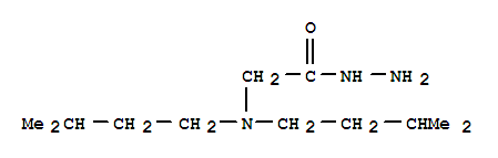 CAS 2644-39-5 molecular structure