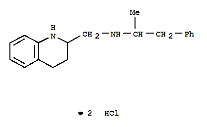 CAS 27114-39-2 molecular structure