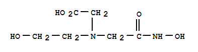 CAS 27371-39-7 molecular structure