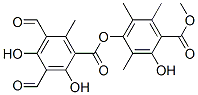 CAS 27839-39-0 molecular structure