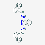 CAS 27891-39-0 molecular structure
