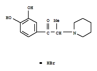 CAS 27922-39-0 molecular structure