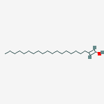 CAS 28061-39-4 molecular structure