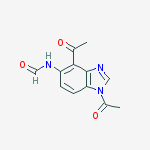 CAS 281190-39-4 molecular structure
