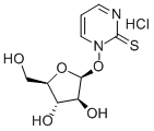 CAS 28419-39-8 molecular structure
