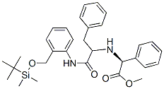 CAS 285996-39-6 molecular structure