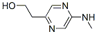 CAS 287381-39-9 molecular structure