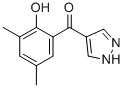 CAS 288844-39-3 molecular structure