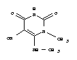 CAS 29052-39-9 molecular structure