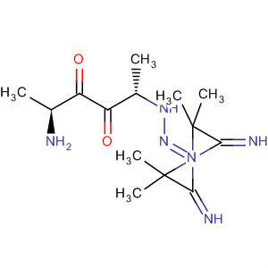 CAS 291314-39-1 molecular structure