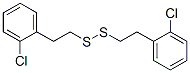 CAS 29184-39-2 molecular structure