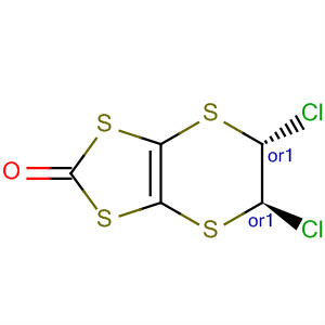 CAS 292050-39-6 molecular structure