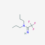 CAS 2925-39-5 molecular structure