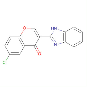 CAS 293740-39-3 molecular structure