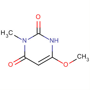 CAS 29458-39-7 molecular structure