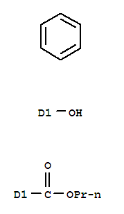 CAS 29468-39-1 molecular structure