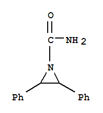 CAS 29745-39-9 molecular structure