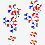 CAS 298-39-5 molecular structure