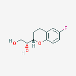 CAS 303176-39-8 molecular structure