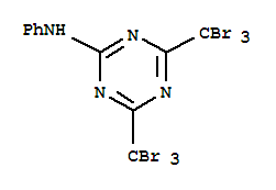 CAS 30339-39-0 molecular structure