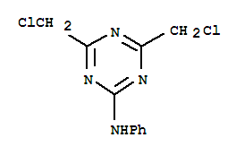 CAS 30360-39-5 molecular structure
