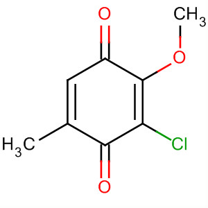 CAS 30435-39-3 molecular structure