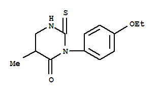 CAS 30695-39-7 molecular structure