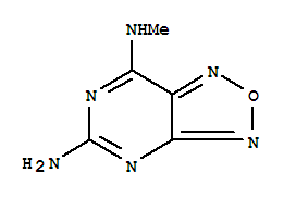 CAS 30720-39-9 molecular structure