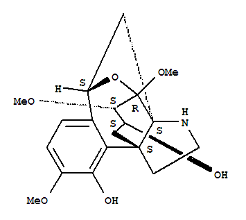 CAS 30753-39-0 molecular structure
