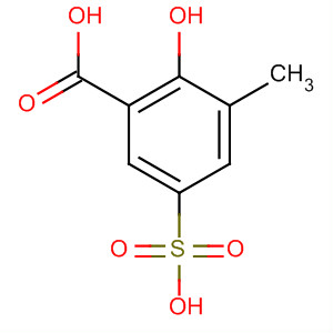 CAS 31180-39-9 molecular structure