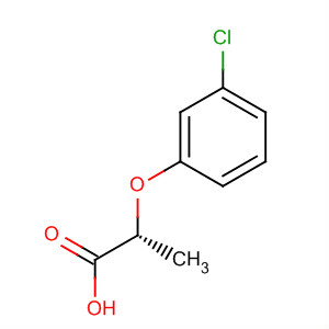 CAS 31460-39-6 molecular structure