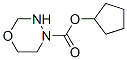 CAS 316802-39-8 molecular structure