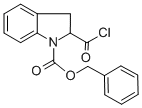 CAS 321309-39-1 molecular structure