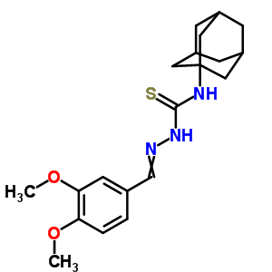 CAS 32403-39-7 molecular structure