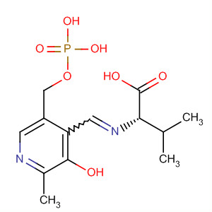 CAS 32653-39-7 molecular structure