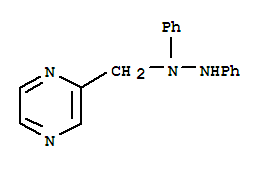 CAS 32812-39-8 molecular structure