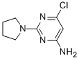 CAS 3289-39-2 molecular structure
