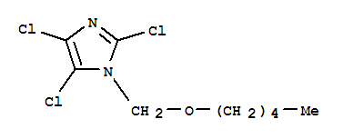 CAS 33146-39-3 molecular structure