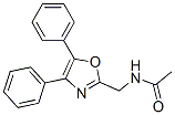 CAS 33178-39-1 molecular structure