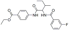 CAS 334830-39-6 molecular structure