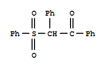 CAS 33641-39-3 molecular structure