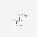 CAS 34050-39-0 molecular structure